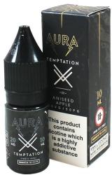 Aura Lichid Temptation Aniseed Appple Aura Salt 10ml NicSalt 20mg/ml (7938)