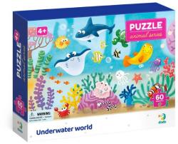 dodo Víz alatti világ 30 db-os (D300378)