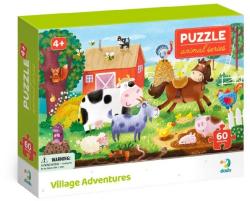 dodo Vidéki kalandok 30 db-os (D300377)