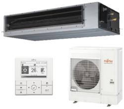 Fujitsu ARXG54KHTAP / AOYG54KRTA Standard