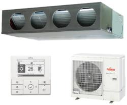 Fujitsu ARXG30KMLA / AOYG30KATA Eco