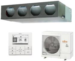 Fujitsu ARXG36KMLA / AOYG36KRTA Standard
