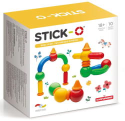 Magformers Stick-O Basic-10