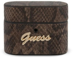 Guess Husa Airpods Pro Guess Python Collection Maro (GUACAPPUSNSMLBR)