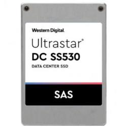 Western Digital 2.5 SS530 7.68TB SAS (0P40375)