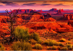 Bluebird Puzzle Monument Valley 1500 db-os (70266)