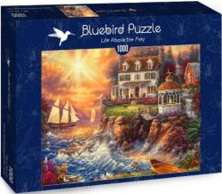 Bluebird Puzzle Life Above the Fray 1000 db-os (70207)