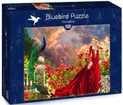 Bluebird Puzzle Concubine 1500 db-os (70275)