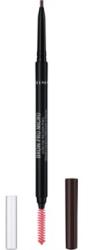 Rimmel Brow Pro Micro automatikus szemöldökceruza árnyalat 003 Dark Brown 0.09 g