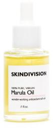 SKINDIVISION Ulei de marula - SkinDivision 100% Pure Marula Oil 30 ml