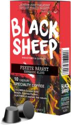  Black Sheep - Fekete Bárány Espresso Blend Nespresso kompatibilis kávékapszula 10db/cs