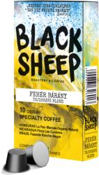  Black Sheep - Fehér Bárány Tejeskávé Blend Nespresso kompatibilis kávékapszula 10db/cs