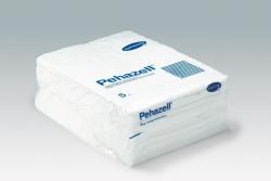  Hartmann Pehazell Clean papírvatta lap, fehérített, 37x57cm 15kg (3x5kg)
