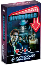 Waddingtons Carti de joc Riverdale