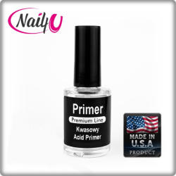 Nail4U Savas Primer