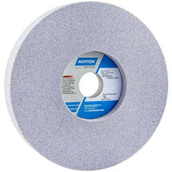 Norton Kétoldalt süllyesztett köszörűkorong Ø406x76x127 mm 32A 46 I VV1 (CT369687)