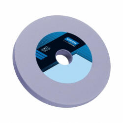 Norton Egyoldalt süllyesztett Form20 köszörűkorong Ø406x50x127 mm GF 60 L VX (CT368989)