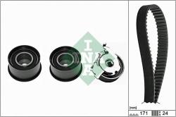 Schaeffler INA Set curea de distributie Schaeffler INA 530 0358 10 (530 0358 10)