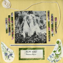 Shannen Moser Oh, My Heart - facethemusic - 4 490 Ft
