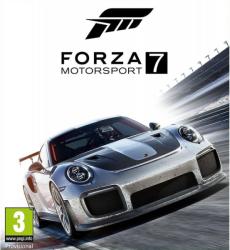 Microsoft Forza Motorsport 7 (PC)