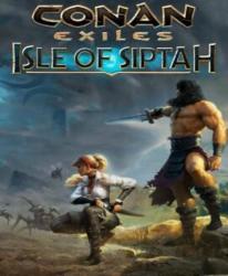Funcom Conan Exiles Isle of Siptah DLC (PC)