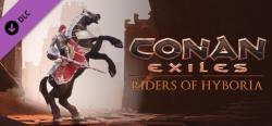 Funcom Conan Exiles Riders of Hyboria Pack DLC (PC)