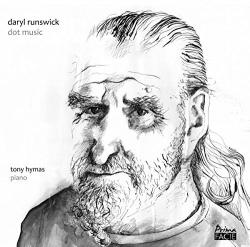 Hymas, Tony Runswick: Dot Music