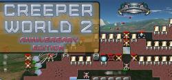 Knuckle Cracker Creeper World 2 [Anniversary Edition] (PC)