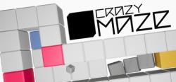 Adrian Waltrowski Crazy Maze (PC)