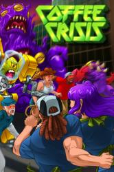 Mega Cat Studios Coffee Crisis (PC)