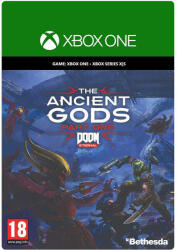 Bethesda DOOM Eternal The Ancient Gods Part One (Xbox One)