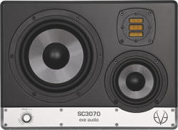 EVE audio SC3070 Monitor de scena