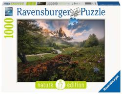 Ravensburger Nature Edition - Vallée de la Clarée 1000 db-os (15993)