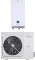 Midea MHA-V16W/D2RN8-B M-Thermal