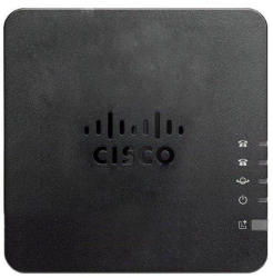 Cisco ATA192-3PW-K9