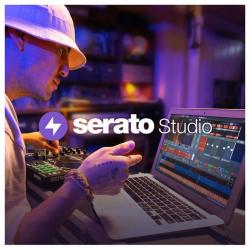 Serato Studio