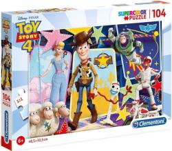 Clementoni SuperColor - Toy Story 4 104 db-os (27129)