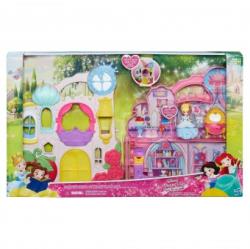 Hasbro Disney Princess Castel cu minipapusa B6317