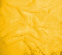 JAHU Lepedő mikroplüss 90 x 200 cm - sárga - idilego