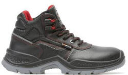 Exena Sardegna munkavédelmi bakancs fekete S3 SRC 42 (SIR-SARDEGNA-20-42) - hardtools