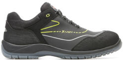 Exena Alabama munkavédelmi cipő S3 SRC 41 (SIR-ALABAMA-20-41) - hardtools