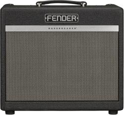 Fender Bassbreaker 15 Combo - soundstudio