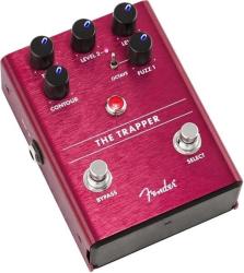 Fender The Trapper Fuzz - soundstudio