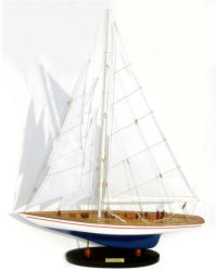  Enterprise festett hajómakett