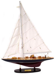  Endeavour vitorlás makett 60cm