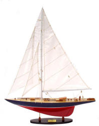  Rainbow festett vitorlásmakett