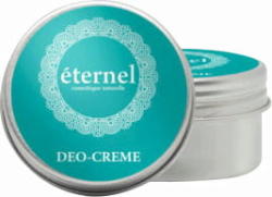 éternel Krémdezodor - 50 g