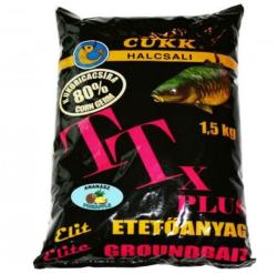 Cukk Nada Cukk cu adaos TTX Ananas, 1.5kg (A0.C0454)