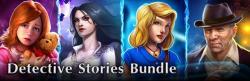 Artifex Mundi Detective Stories Bundle (PC)