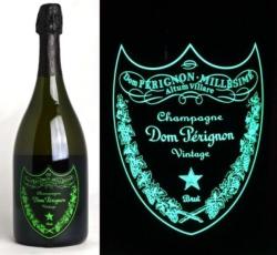 Dom Pérignon Millésimé Vintage 2008 0,75 l